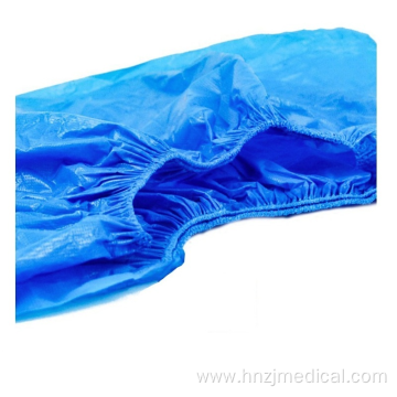 Disposable Non-woven Waterproof Shoe Cover
